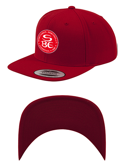 Snapback Cap Borussia Emsdetten