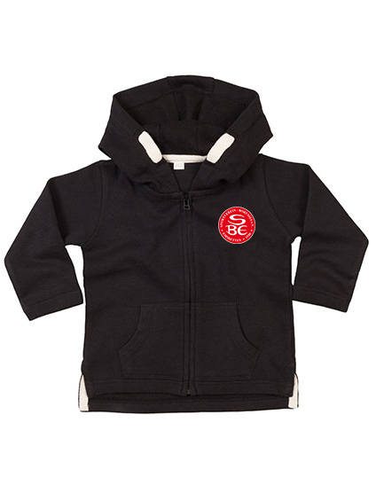Baby Hoodie Borussia Emsdetten
