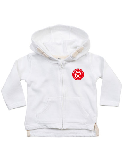 Baby Hoodie Borussia Emsdetten