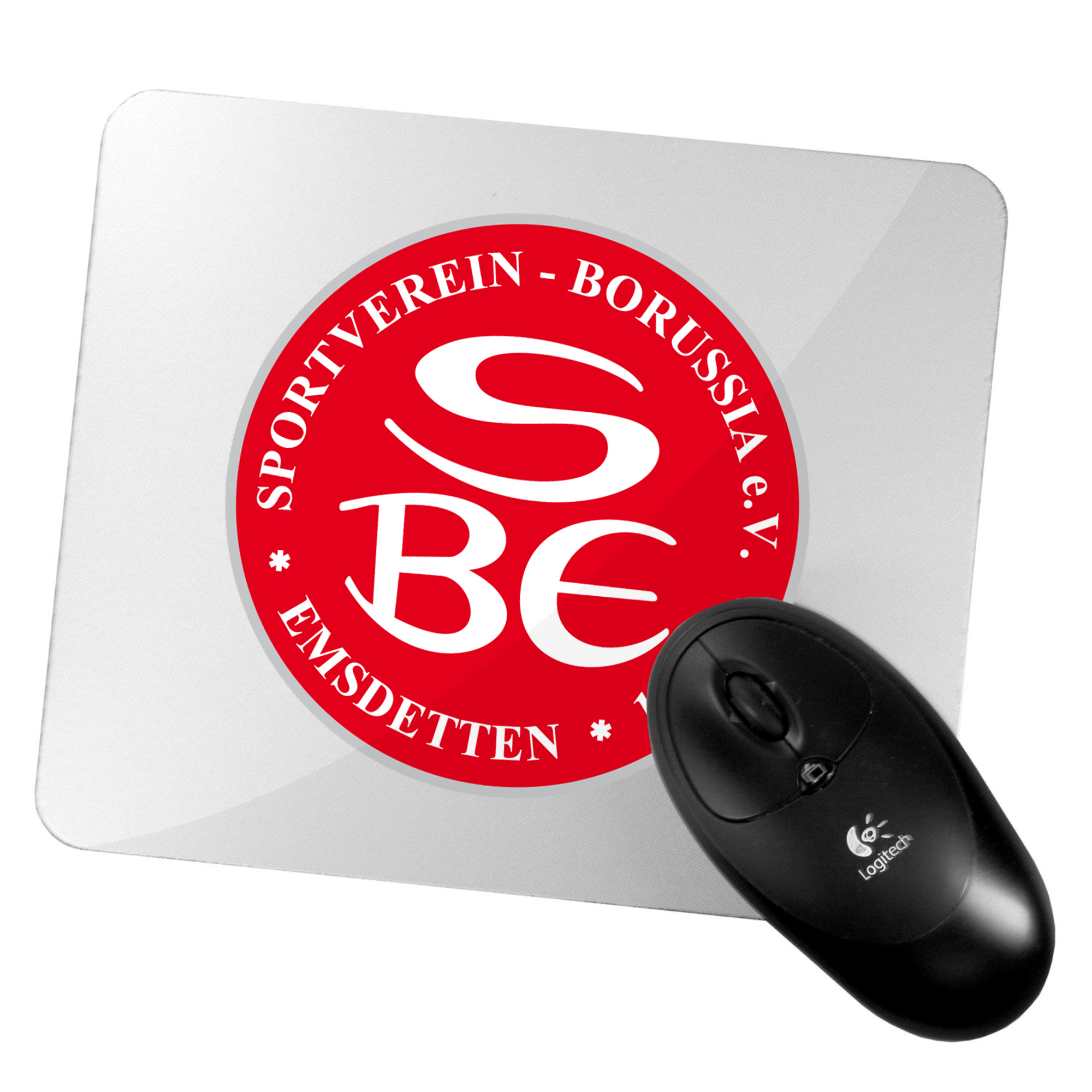 Mousebad Borussia Emsdetten