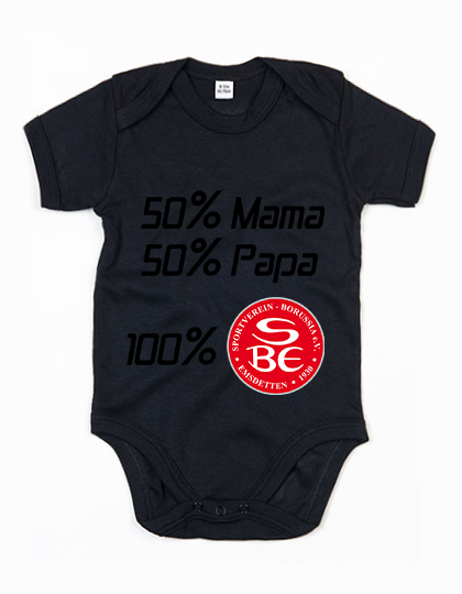 Baby-Body Borussia Emsdetten Lifestyle