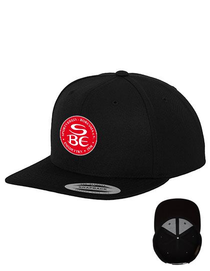 Snapback Cap Borussia Emsdetten