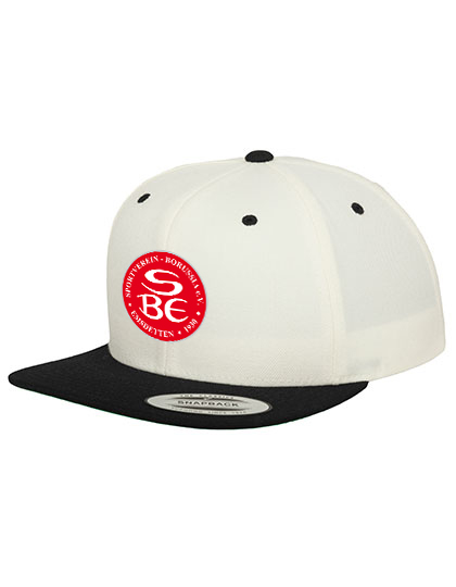 Snapback Cap Borussia Emsdetten