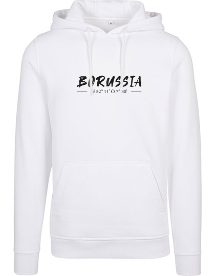 Kids Hoodie Borussia Emsdetten Lifeystyle
