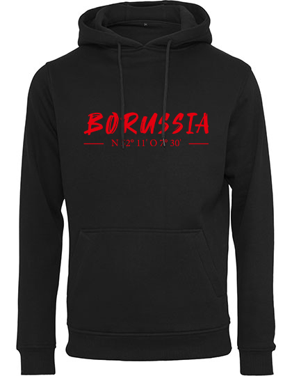 Hoodie Borussia Emsdetten Lifestyle