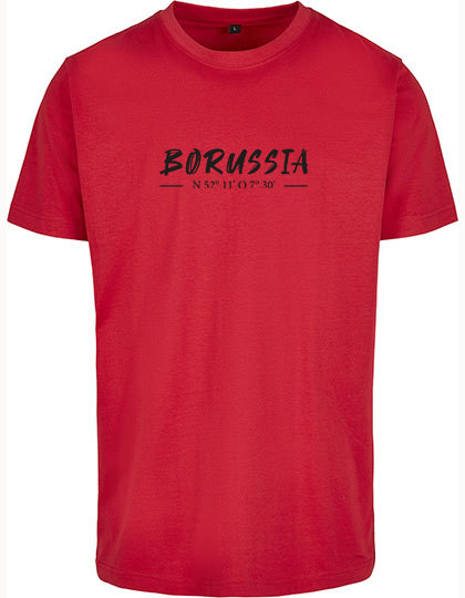 T-Shirt Borussia Emsdetten Lifestyle