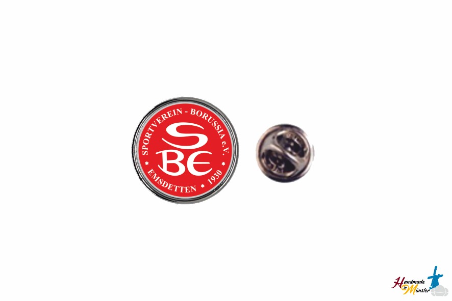 Pin Borussia Emsdetten