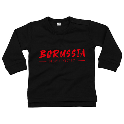 Baby Sweatshirt Borussia Emsdetten Lifestyle