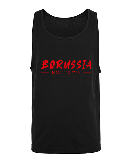 Tank-Top Borussia Emsdetten