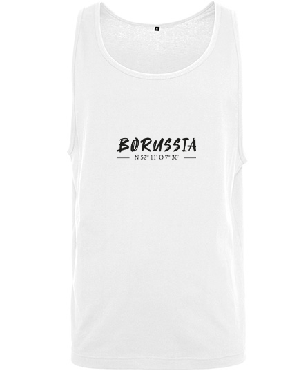 Tank-Top Borussia Emsdetten