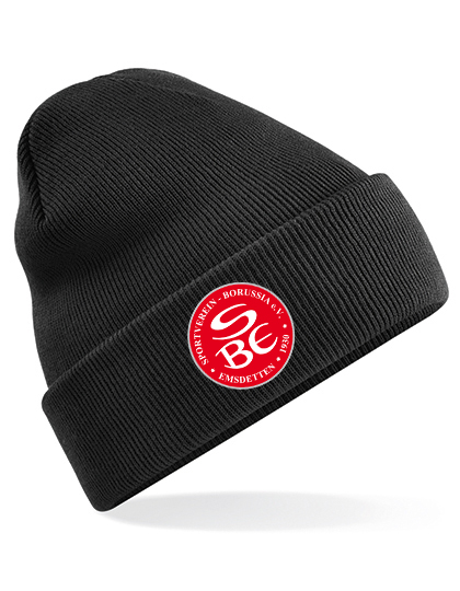 Beanie Borussia Emsdetten