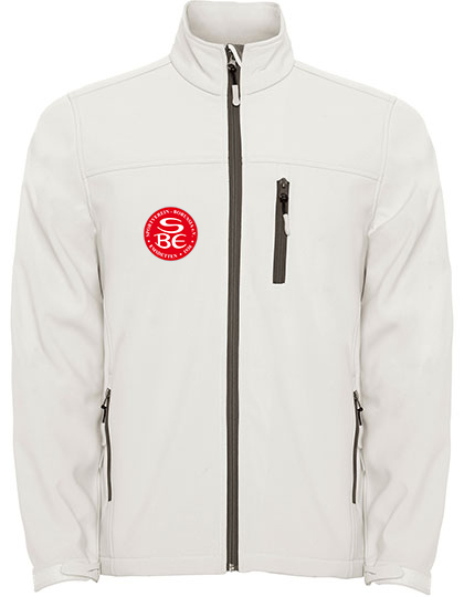 Softshelljacke Borussia Emsdetten