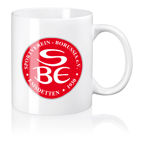 Tasse Borussia Emsdetten