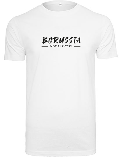T-Shirt Borussia Emsdetten Lifestyle