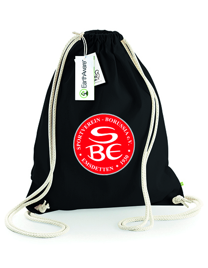 Turnbeutel Borussia Emsdetten