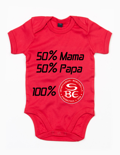 Baby-Body Borussia Emsdetten Lifestyle
