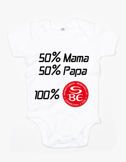 Baby-Body Borussia Emsdetten Lifestyle