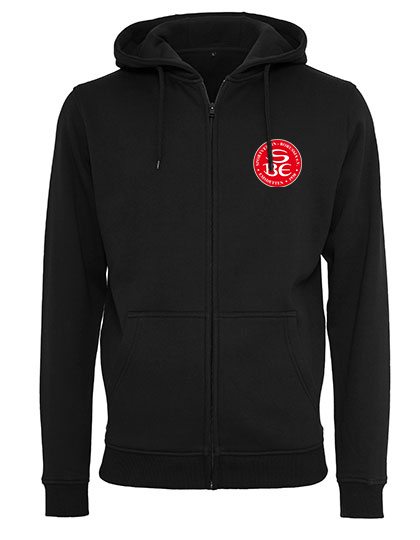 Zip-Hoodie Borussia Emsdetten