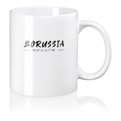 Tasse Borussia Emsdetten
